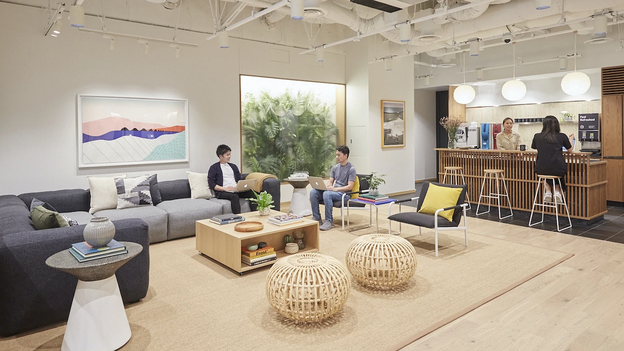 【大川株式会社】ZEN GO2